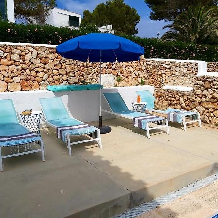 San Colomban Villa Sant Lluis Dış mekan fotoğraf