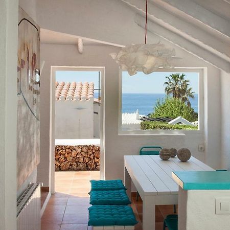 San Colomban Villa Sant Lluis Dış mekan fotoğraf