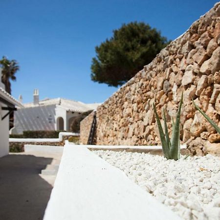 San Colomban Villa Sant Lluis Dış mekan fotoğraf